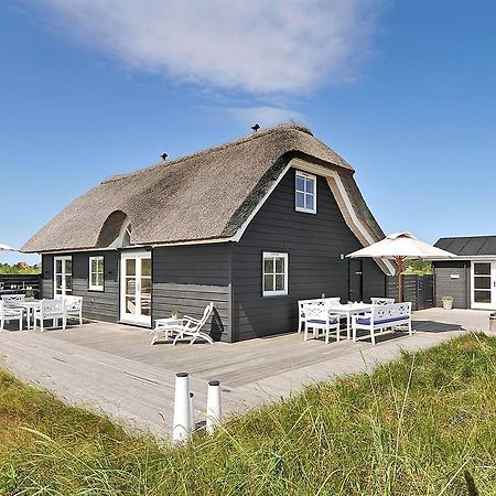 Skagen Villa Buitenkant foto