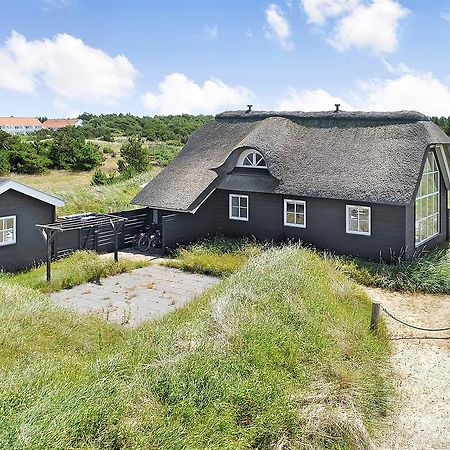 Skagen Villa Buitenkant foto