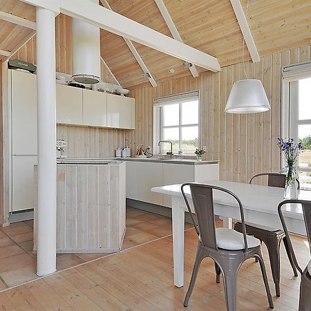 Skagen Villa Buitenkant foto