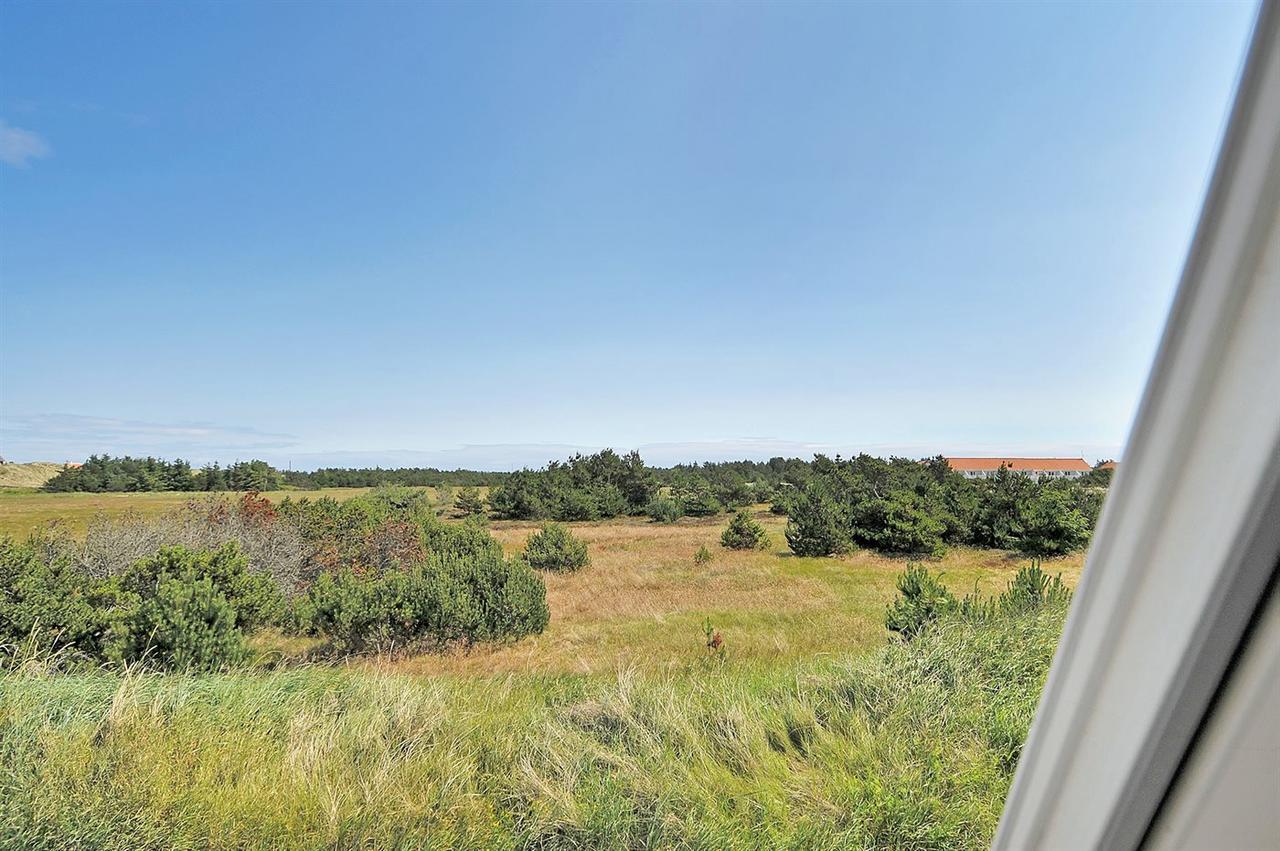 Skagen Villa Buitenkant foto