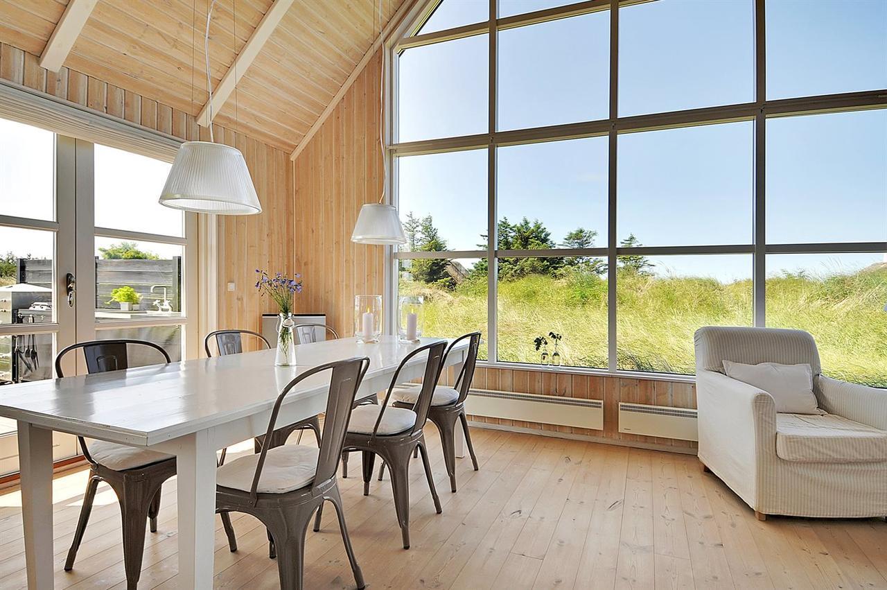 Skagen Villa Buitenkant foto
