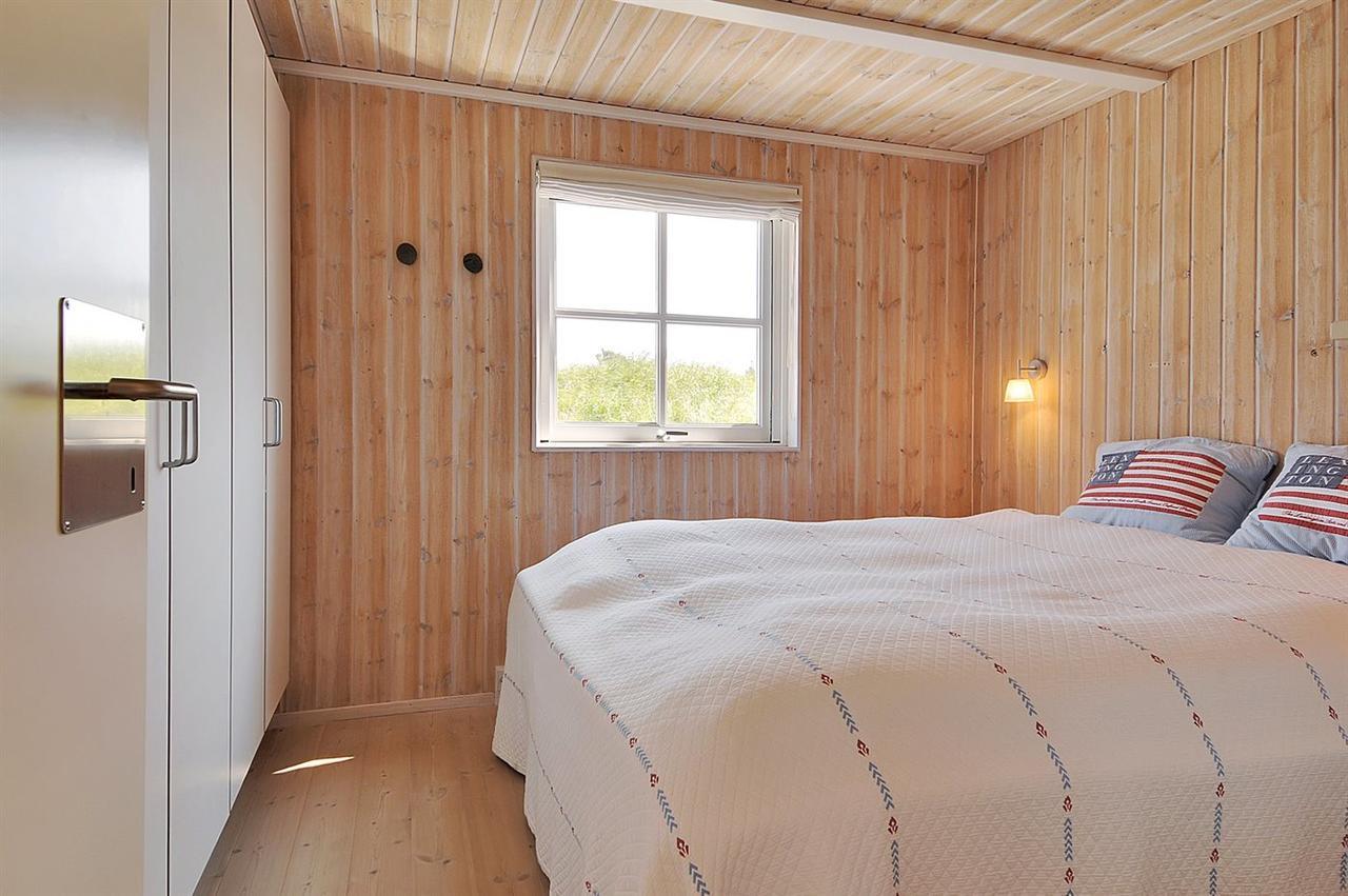 Skagen Villa Buitenkant foto