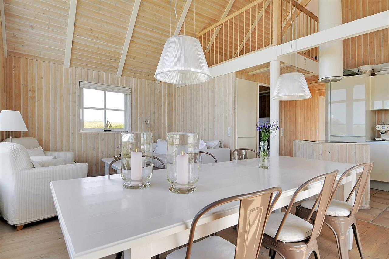 Skagen Villa Buitenkant foto