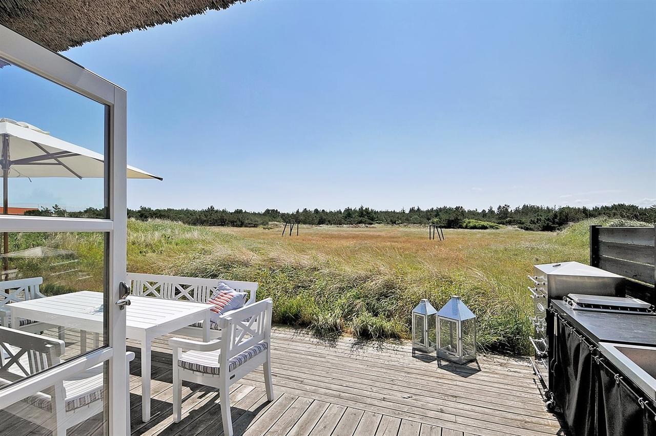 Skagen Villa Buitenkant foto